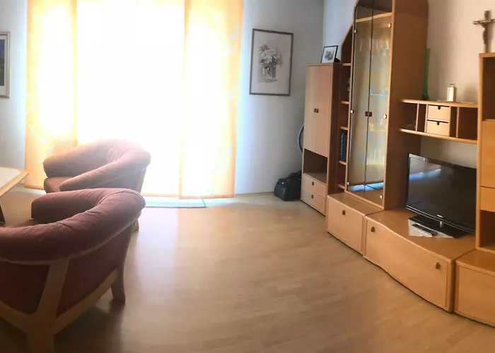 Ferienresidenz By Interhome شقة