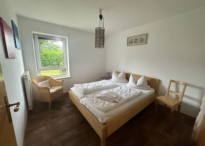 Ferienresidenz By Interhome *