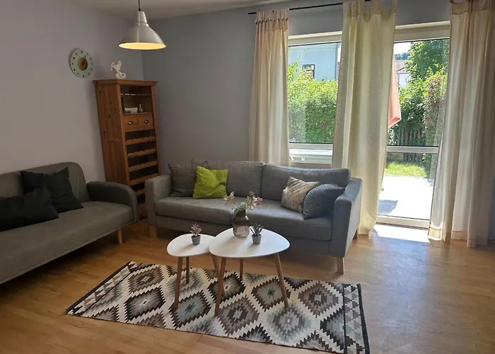 Ferienresidenz By Interhome شقة باد كوتستينغ