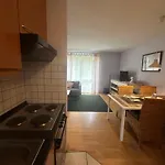 Apartamento Ferienresidenz By Interhome *