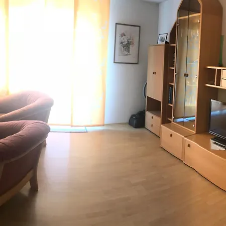 Ferienresidenz By Interhome Apartamento