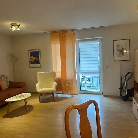 Apartamento Ferienresidenz By Interhome Bad Kötzting
