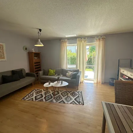 Apartamento Ferienresidenz By Interhome *